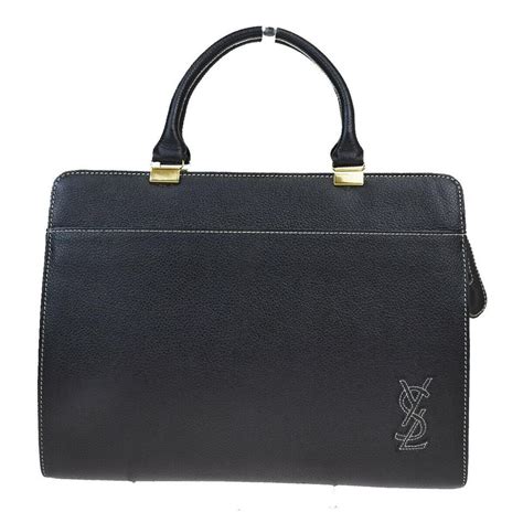 ysl computer bag